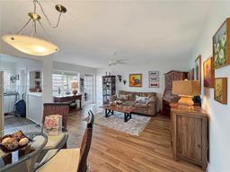Picture of 5300 Washington St # O224, Hollywood, FL 33021