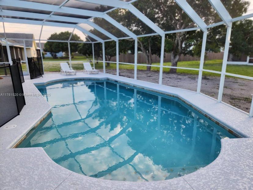 Picture of 2150 SE Dolphin Rd, Port St. Lucie FL 34952