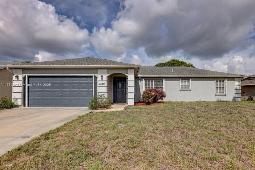Picture of 2150 SE Dolphin Rd, Port St. Lucie FL 34952
