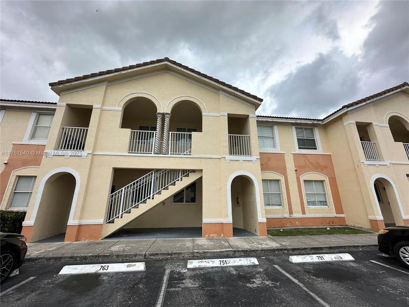 Picture of 1663 SE 27Th Dr # 103, Homestead FL 33035