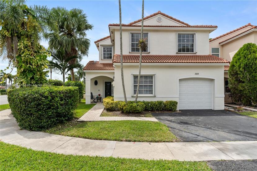 Picture of 18010 SW 11Th Ct, Pembroke Pines FL 33029