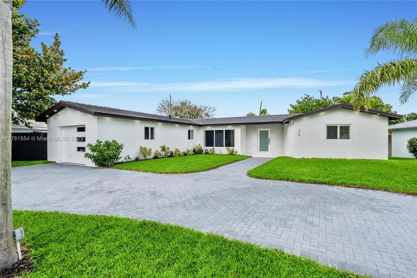 Picture of 719 SW 25Th Ave, Boynton Beach FL 33435