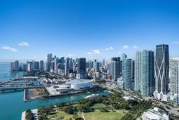Picture of 900 Biscayne Boulevard # 4504, Miami, FL 33132