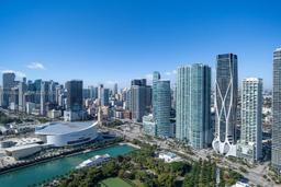 Picture of 900 Biscayne Boulevard # 4504, Miami, FL 33132
