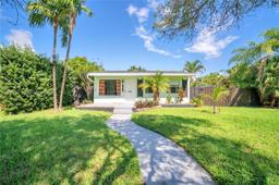 Picture of 1623 Fletcher St, Hollywood, FL 33020