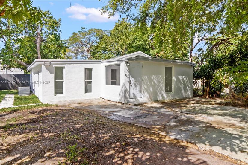 Picture of 8000 NW 11Th Ave, Miami FL 33150