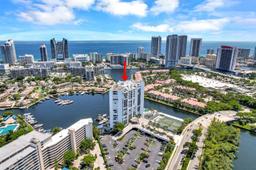 Picture of 300 Three Islands Blvd # 108, Hallandale Beach, FL 33009