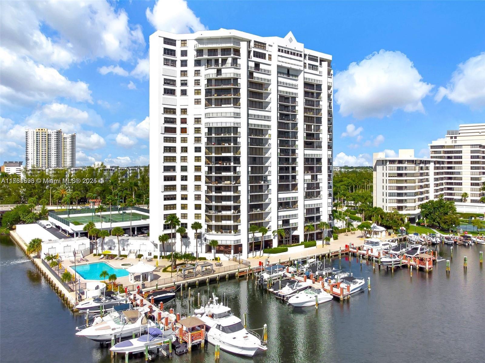 Picture of 300 Three Islands Blvd # 108, Hallandale Beach, FL 33009