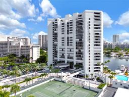Picture of 300 Three Islands Blvd # 108, Hallandale Beach, FL 33009