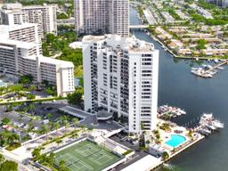Picture of 300 Three Islands Blvd # 108, Hallandale Beach, FL 33009