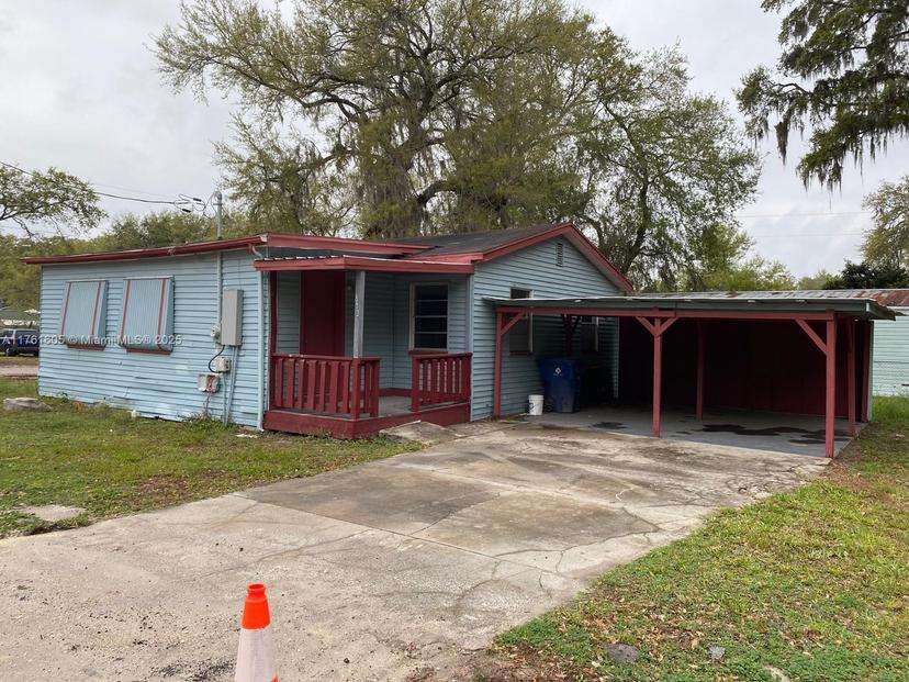 Picture of 813 5Th St, Other City - In The State Of Florida FL 33597