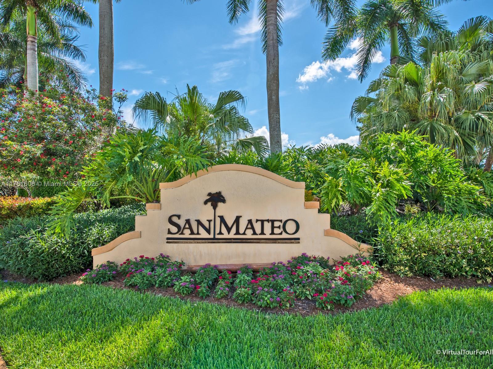 Picture of 2094 Hacienda Ter # 2094, Weston, FL 33327