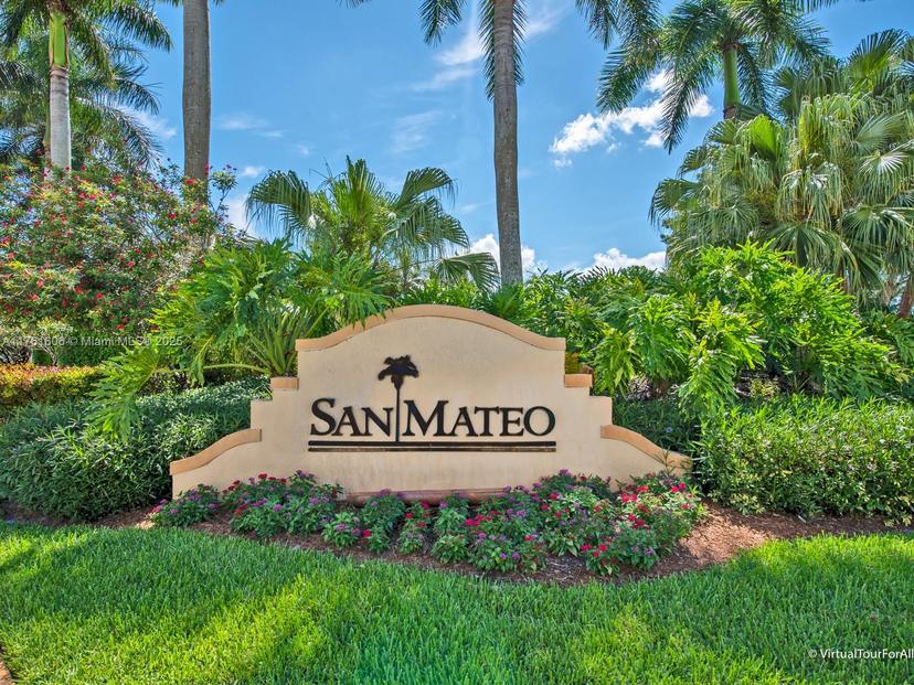 Picture of 2094 Hacienda Ter # 2094, Weston FL 33327