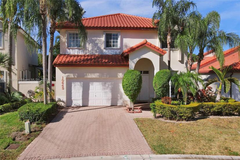 Picture of 10643 NW 54Th St, Doral FL 33178