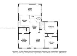 Picture of 5621 Cleveland St, Hollywood, FL 33021