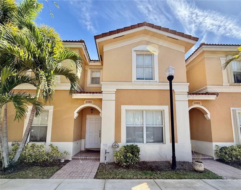 Picture of 3181 SW 129Th Ave # 116, Miramar FL 33027