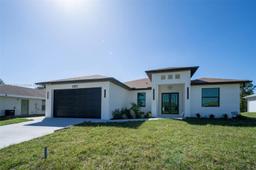 Picture of 3003 52Nd St W, Lehigh Acres, FL 33971
