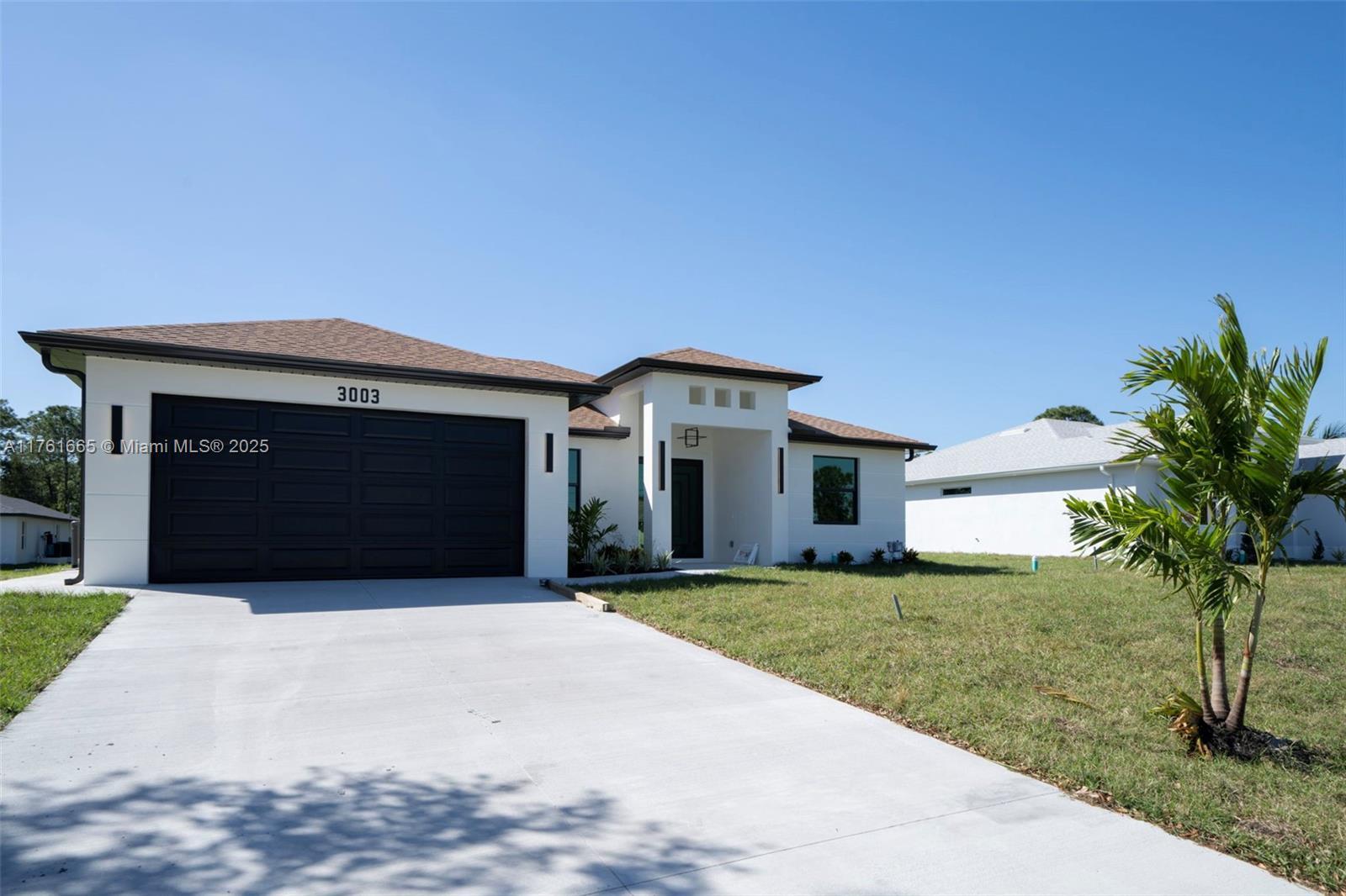 Picture of 3003 52Nd St W, Lehigh Acres, FL 33971