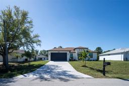Picture of 3003 52Nd St W, Lehigh Acres, FL 33971