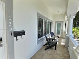 Picture of 1039 Lincoln St, Hollywood, FL 33019