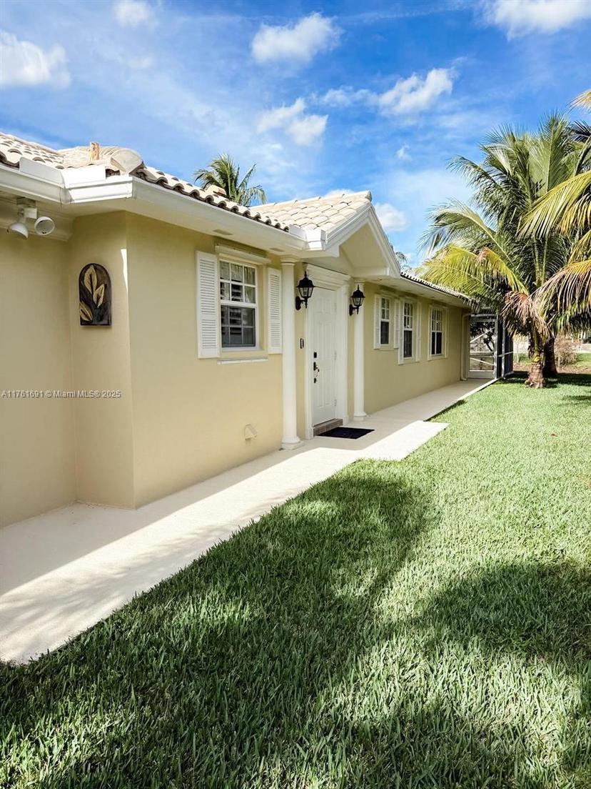 Picture of 8163 Montserrat Pl, Wellington FL 33414