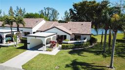 Picture of 5602 E Parkwalk Cir E # 0, Boynton Beach, FL 33472