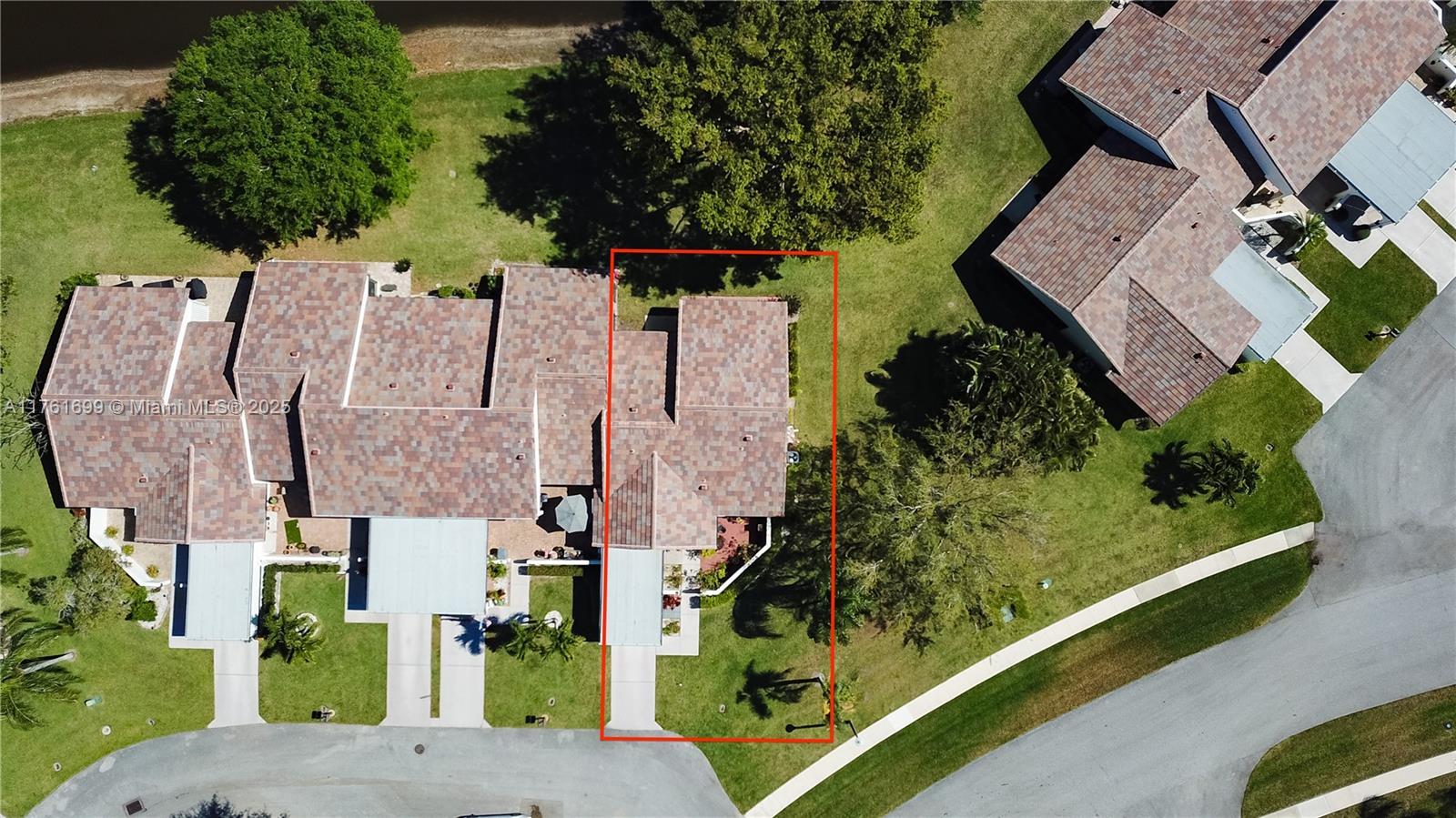Picture of 5602 E Parkwalk Cir E # 0, Boynton Beach, FL 33472
