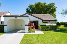 Picture of 5602 E Parkwalk Cir E # 0, Boynton Beach, FL 33472
