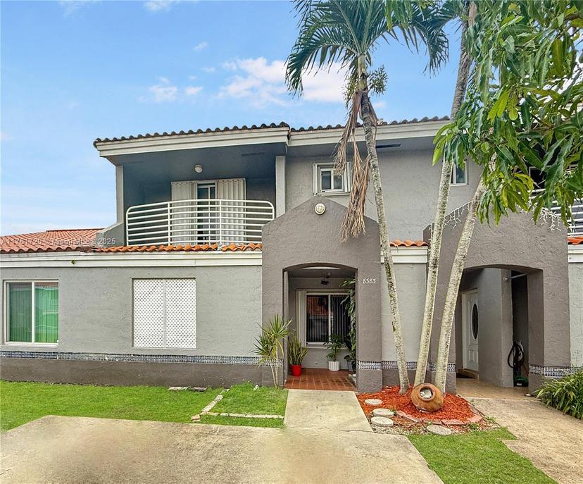 Picture of 8383 SW 148Th Ave # 8383, Miami FL 33193