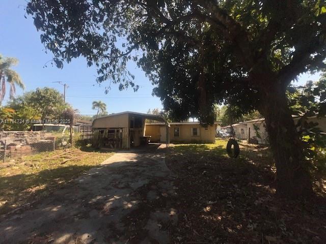 Picture of 1770 NW 112Th St, Miami FL 33167