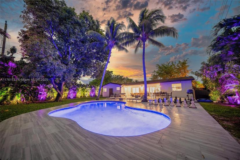 Picture of 215 NE 121St Ter, North Miami FL 33161