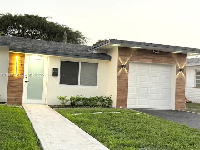 Picture of 820 NW 10Th St, Hallandale Beach FL 33009