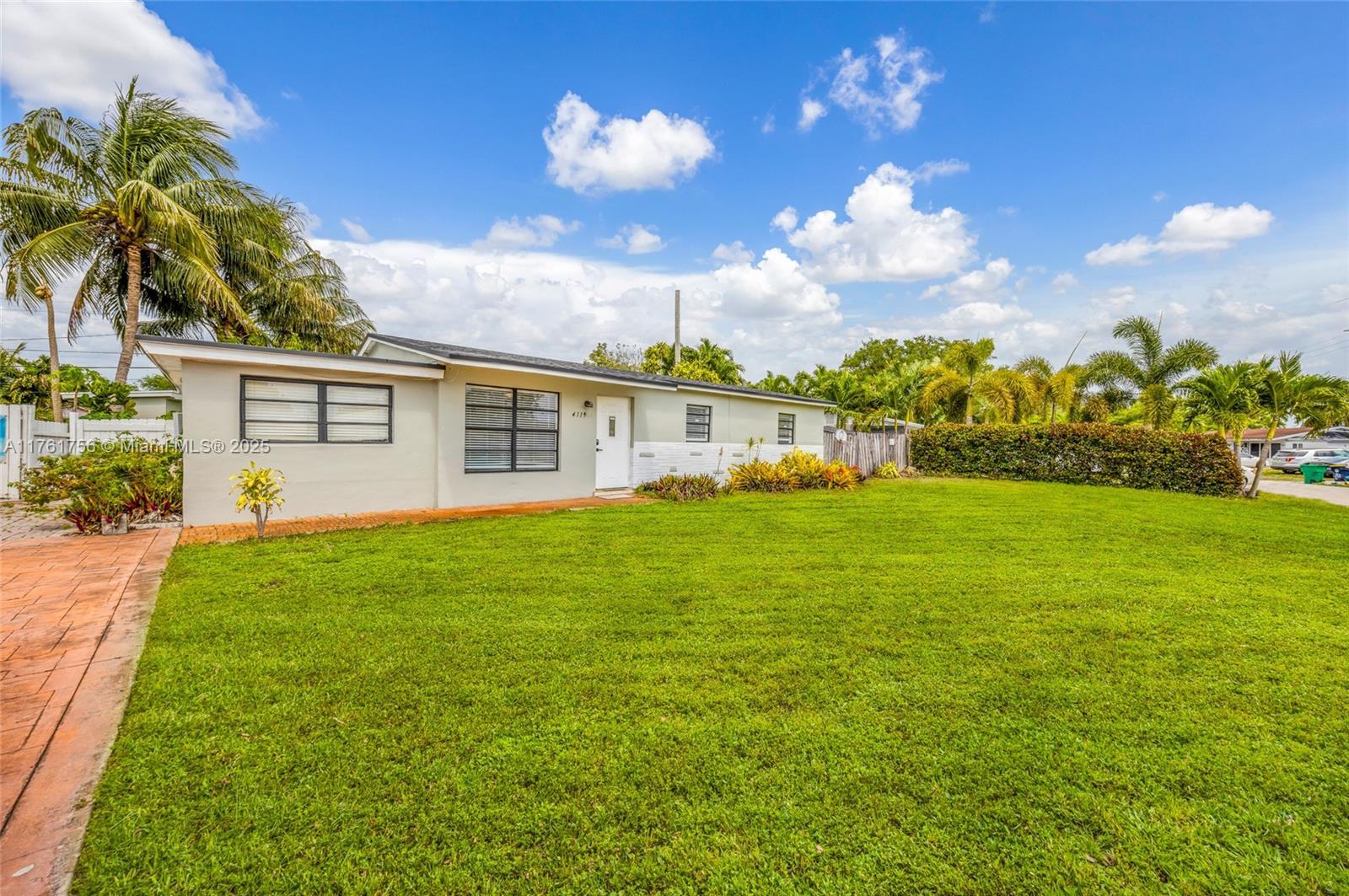 Picture of 4119 SW 49Th St, Dania Beach, FL 33314