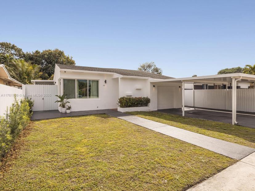 Picture of 340 NW 119Th St, Miami FL 33168