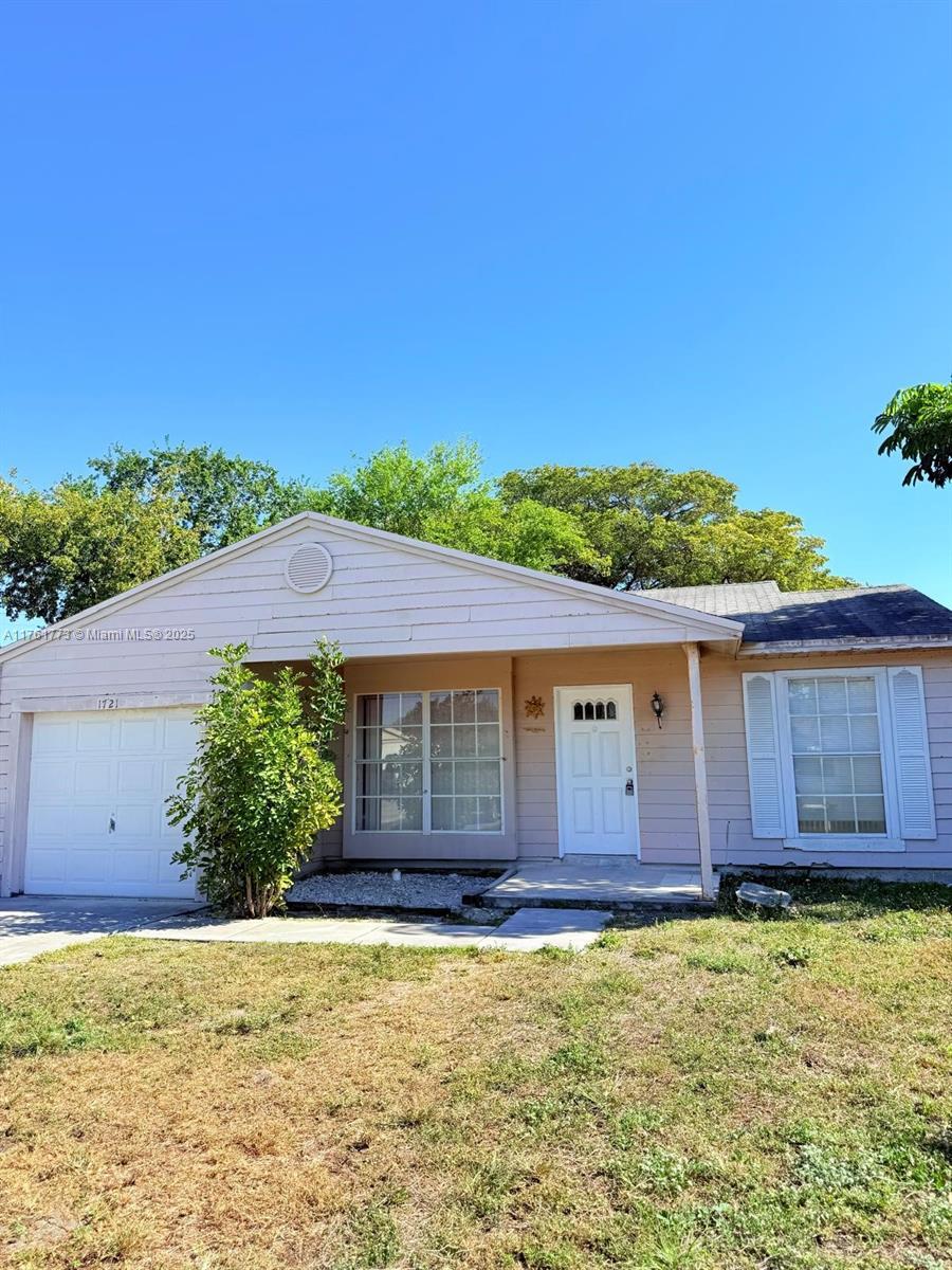 Picture of 1721 SW 84Th Ave, Miramar, FL 33025