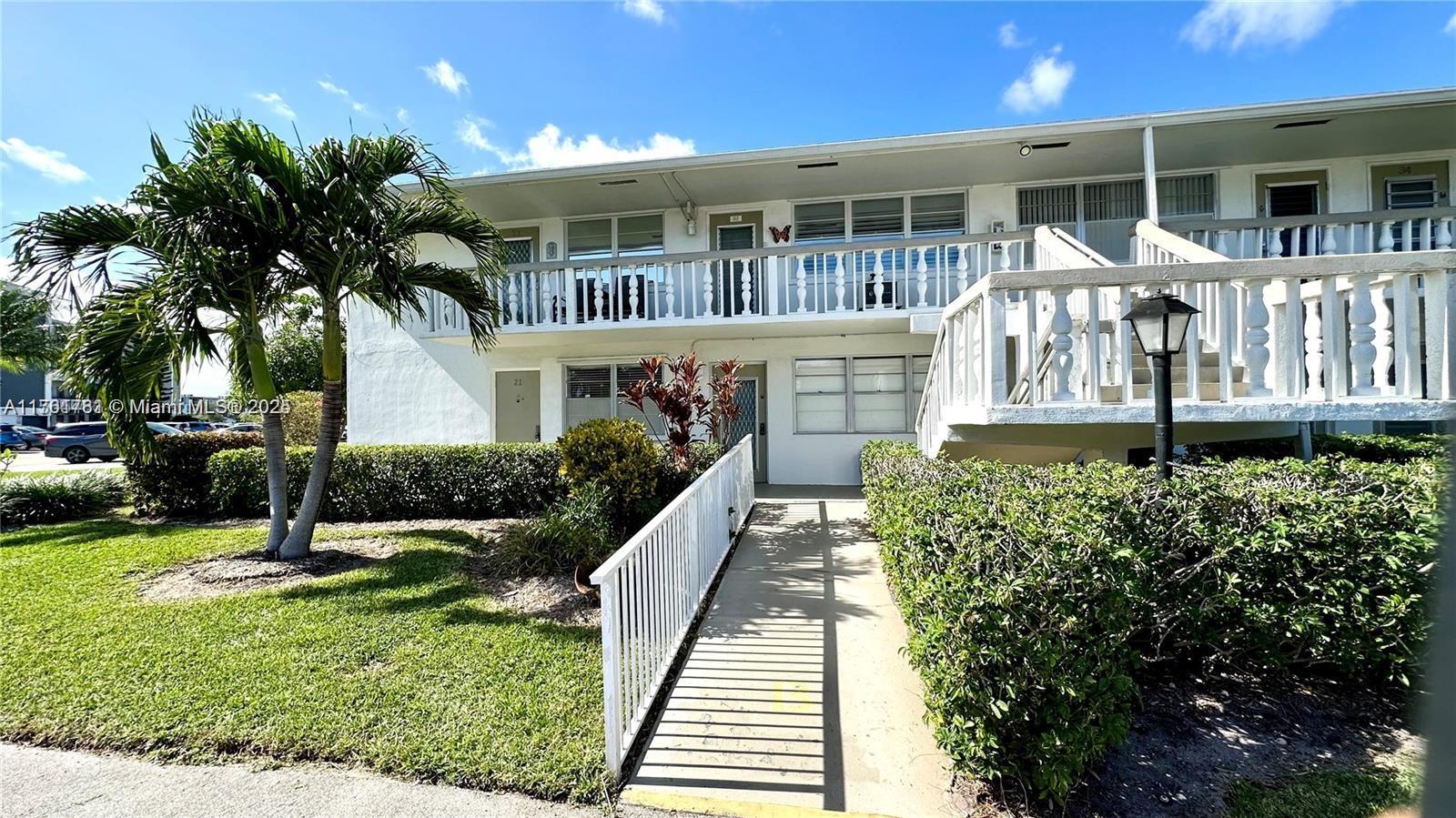 Picture of 31 Harwood B # 31, Deerfield Beach, FL 33442