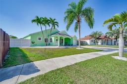 Picture of 14400 SW 153Rd Ter, Miami, FL 33177