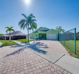 Picture of 14400 SW 153Rd Ter, Miami, FL 33177