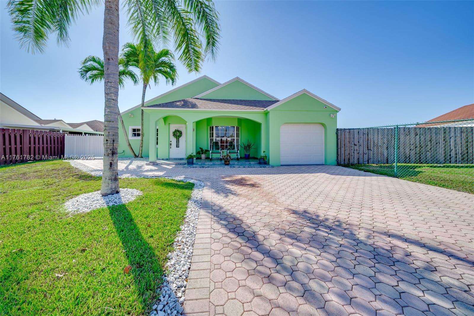 Picture of 14400 SW 153Rd Ter, Miami, FL 33177