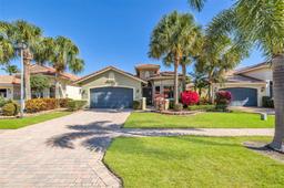 Picture of 6823 Fabiano Cir, Boynton Beach, FL 33437