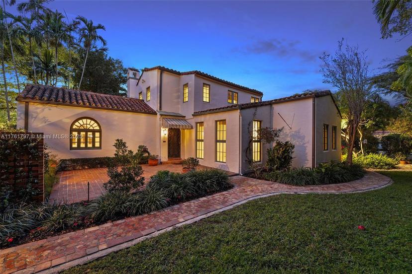 Picture of 341 NE 92Nd St, Miami Shores FL 33138
