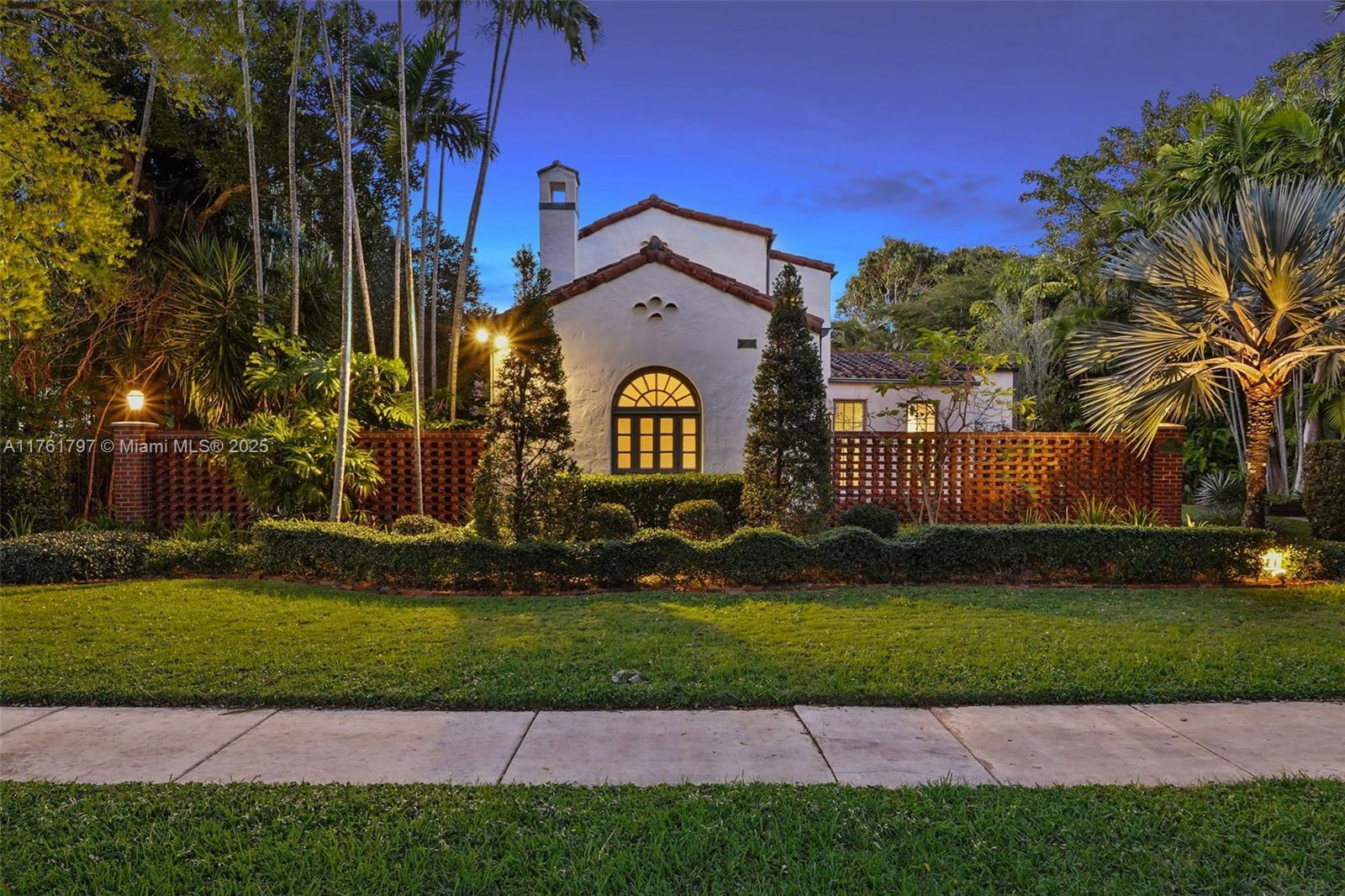 Picture of 341 NE 92Nd St, Miami Shores, FL 33138