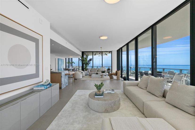 Picture of 500 Alton Road # 2901, Miami Beach FL 33139
