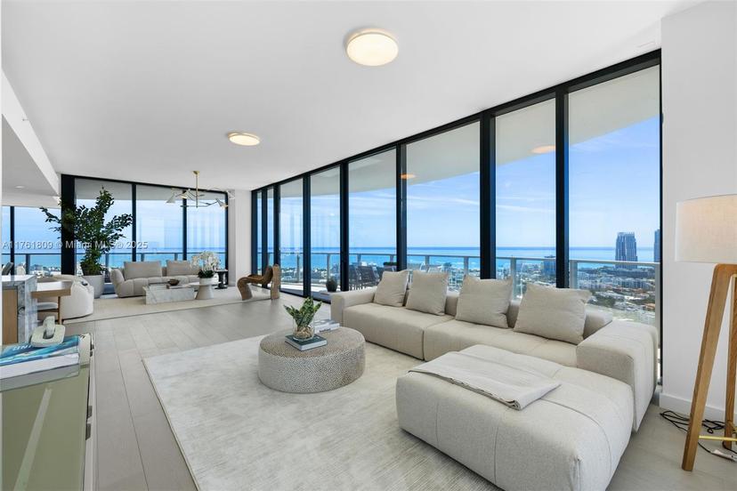 Picture of 500 Alton Road # 2901, Miami Beach FL 33139