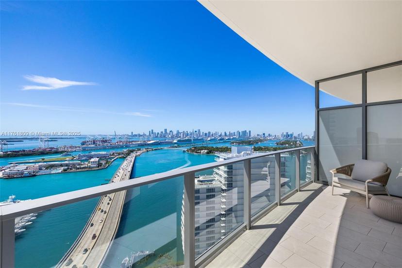 Picture of 500 Alton Road # 2901, Miami Beach FL 33139