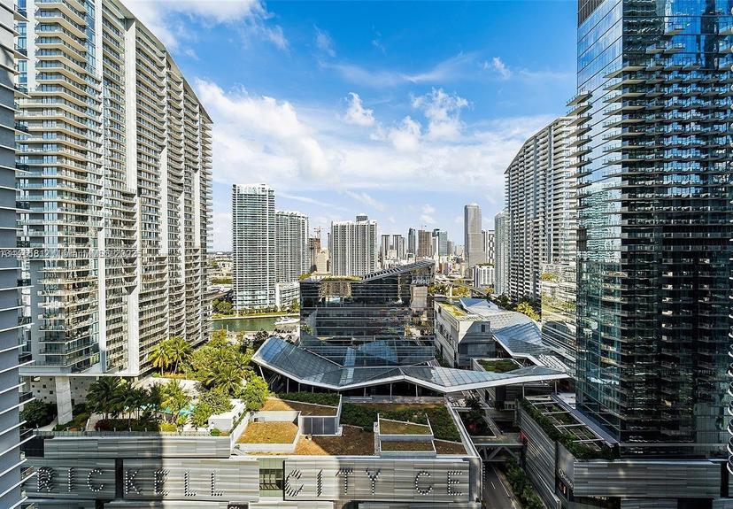 Picture of 55 SW 9Th St # 1107, Miami FL 33130