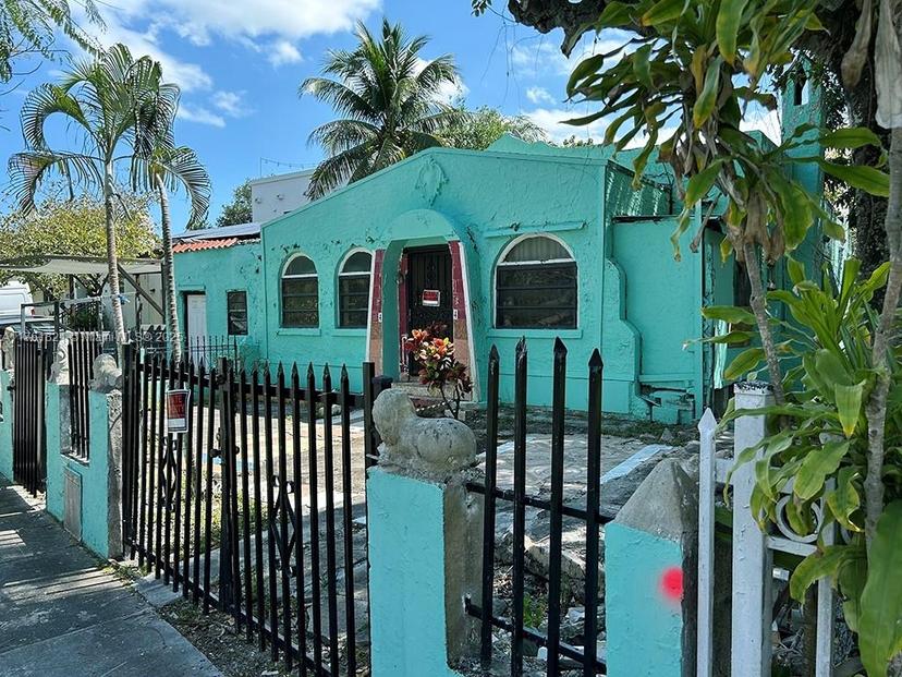 Picture of 44 NW 46Th St, Miami FL 33127