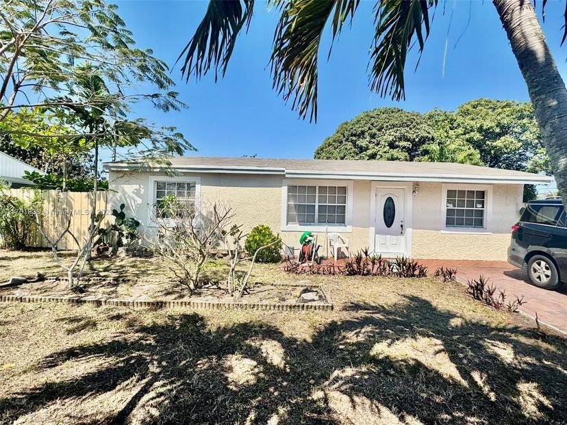 Picture of 1429 SW 47Th Ter, Fort Lauderdale FL 33317