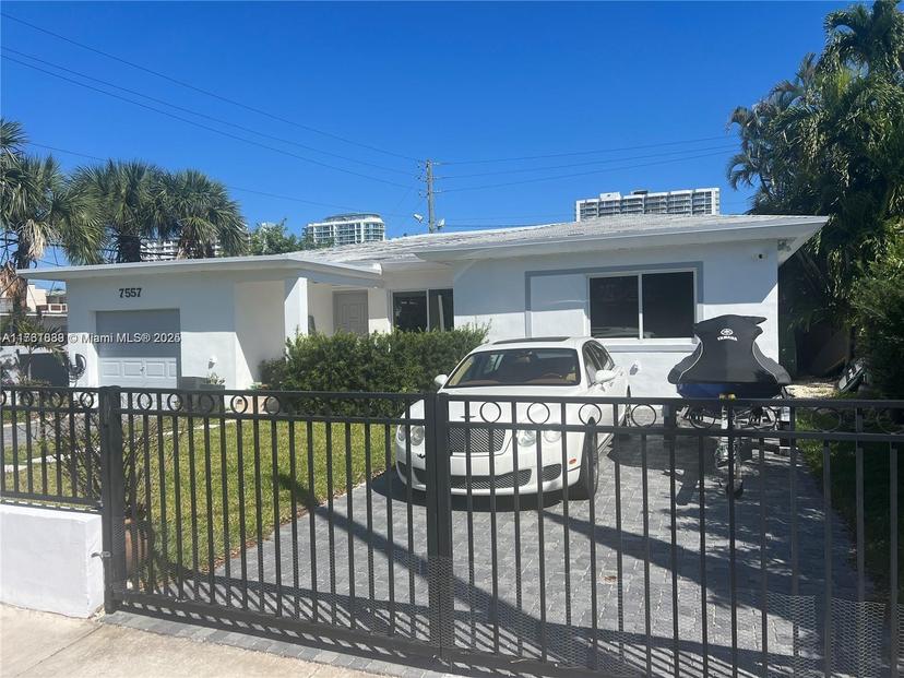 Picture of 7557 Mutiny Ave, North Bay Village FL 33141