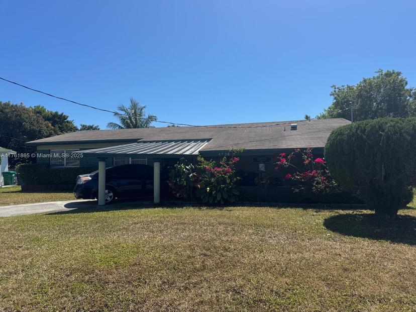 Picture of 4030 NW 187Th St, Miami Gardens FL 33055